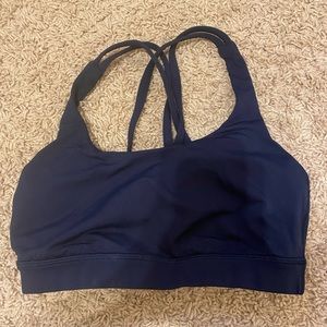Lululemon Energy Sports Bra